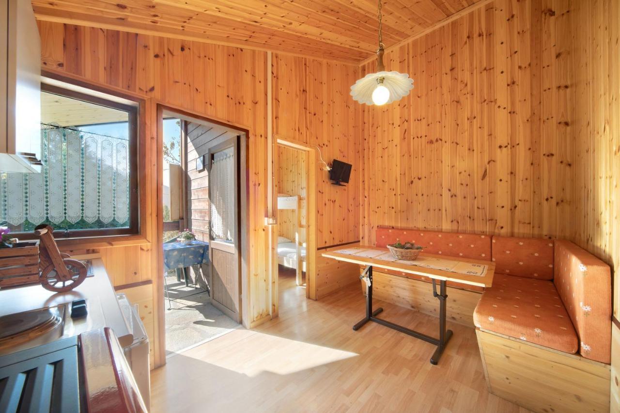 Casa Genziana Villa Барцио Екстериор снимка